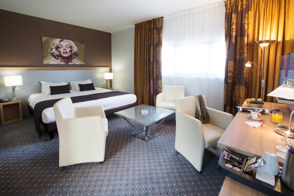 7Hotel&Spa